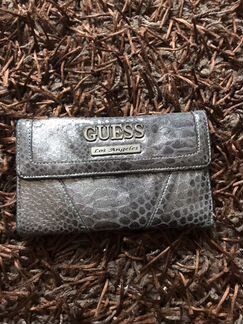 Кошелёк guess