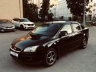 Ford Focus 1.8 МТ, 2007, 187 000 км
