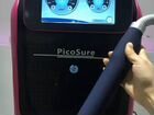 Pico лазер С функцией карборового пиллинга объявление продам