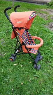 Коляска- трость