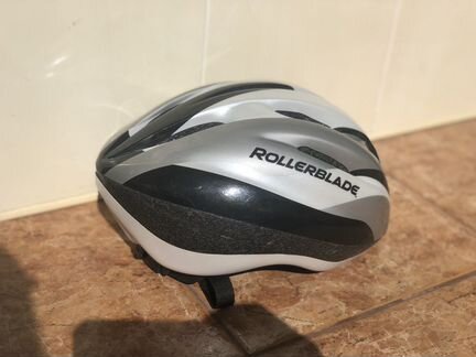 Шлем защитный Rollerblade. 52-56см