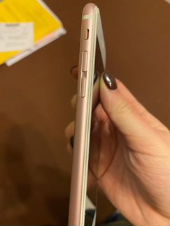 Телефон iPhone 6s plus (32 гб)