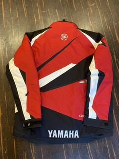 Куртка снегоходная Yamaha XXL новая