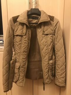 Куртка Zara
