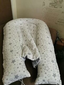 Кокон для новорожденных