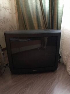Телевизор Philips сматр