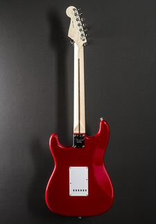 Fender Eric Clapton Stratocaster Torino Red