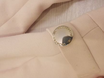 Пиджак Elizabeth franchi