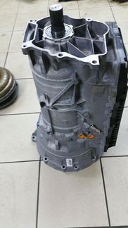 АКПП для BMW Х6-М. Гарантия