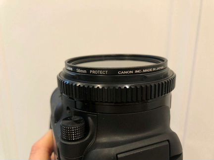 Видеокамера Canon Legria HF G30