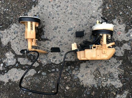 Бензонасос Honda Fit 4wd 2001-2008