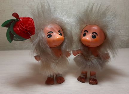 Первобытные из гдр