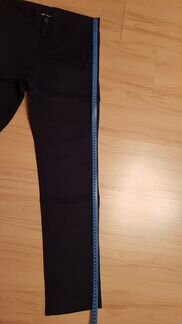 Брюки чинос для мальчика-подростка