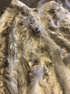 A.YA brand платье(топ+юбка)