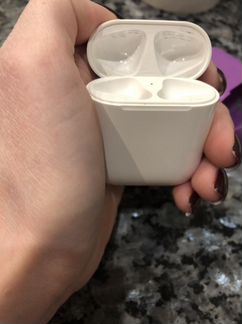 Airpods 1 оригинал