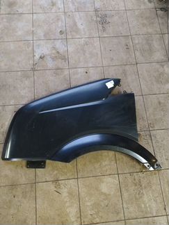 Крыло левое переднее VW Крафтер 06-15г. в