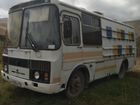 Городской автобус ПАЗ 3205, 2000 объявление продам