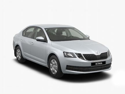 Skoda Octavia 1.4 AMT, 2020