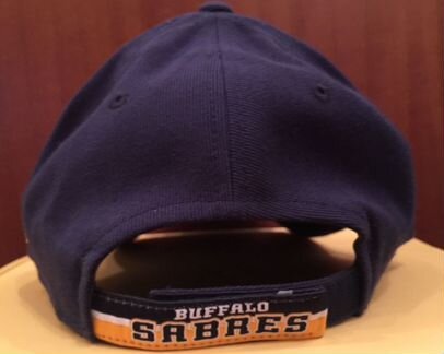 Бейсболка Buffalo Sabres