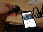 Мини-камера A9 беспроводная с Wi-Fi объявление продам
