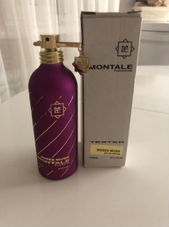 Montale Roses Musk