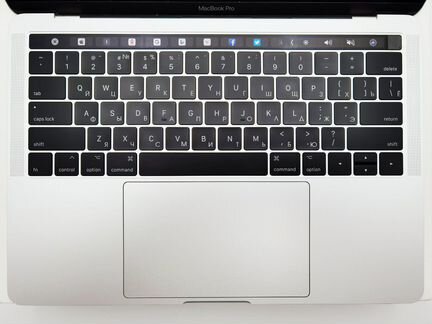 Apple MacBook Pro 13