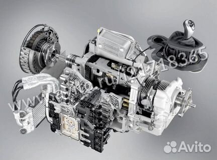Ремонт АКПП Volkswagen Bora дсг DSG Робот Наличие