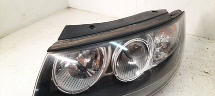 Фара передняя левая Hyundai Santa Fe 2 2006-2012
