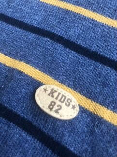 Свитер для мальчика