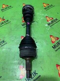 Привод передний Mercedes V-Class W638 111.980 2.3L
