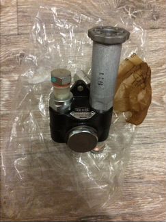 25-38666-00 Насос подкачки ручной Carrier