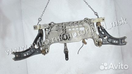 Подрамник Volkswagen Passat 7, 2009
