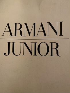 Сапоги резиновые armani 40