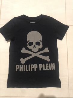 Футболка детская Philipp Plein оригинал