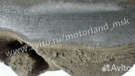 Коробка передач Opel Tigra 1.4 Инжектор, 2005