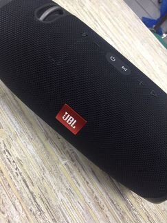 Беспроводная акустика JBL Xtreme 2