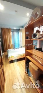 4-к квартира, 84.5 м², 3/9 эт.