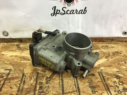 Дроссельная заслонка Mazda 6 GG LF, L3 Рестайлинг