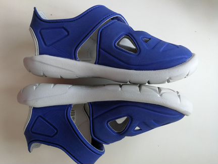 Сандалии пляжные Adidas 30