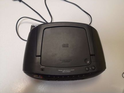 Магнитола Sony ZS-PS30CP