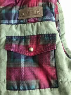 Жилет Burton женский