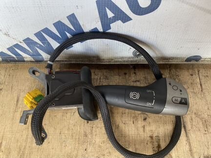 Переключатель подрулевой 1659630 DAF