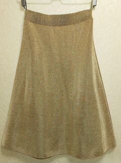 Стильная юбка M Missoni, Италия, р.38