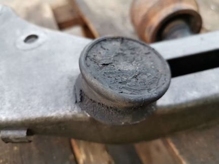 Балка АКПП Bmw 735I E38 M62B35 1999