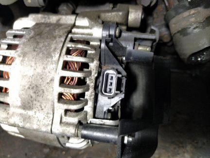 Генератор Ford Transit Connect (2002-2013)