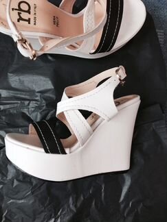 Туфли Rocco Barocco Италия