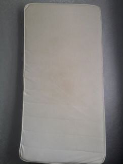 Детский матрас икея