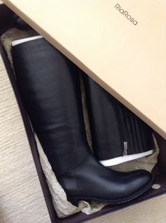 Сапоги женские RiaRosa (Новые)