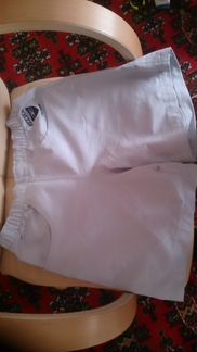 Шорты рибок Reebok оригинал