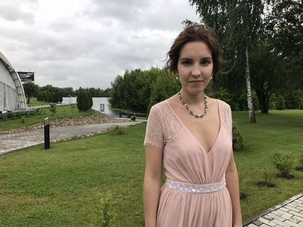 Платье ASOS